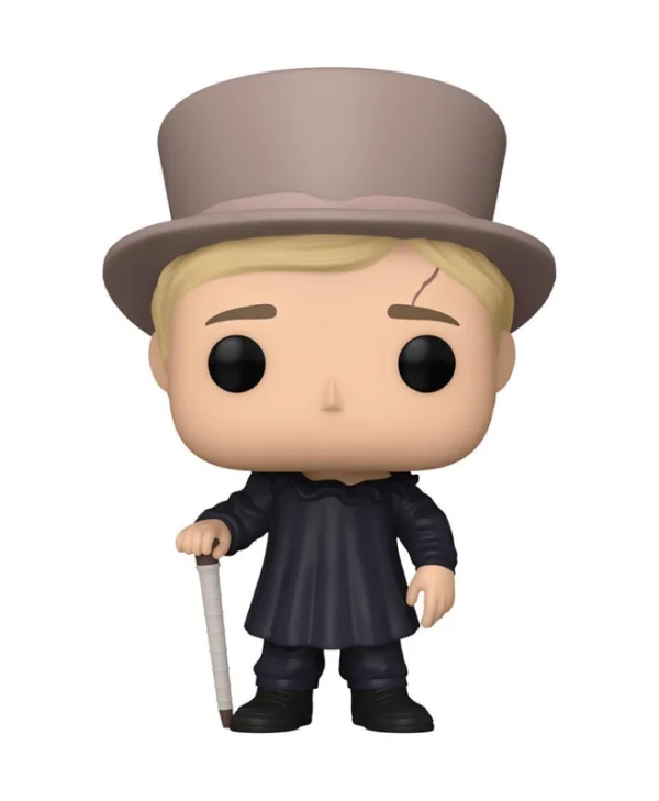 Funko Pop! Movies: Pet Sematary – Gage Creed #1585