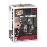 Funko Pop! Movies: Pet Sematary – Gage Creed #1585 - Image 3