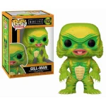 Funko Pop! Movies: Universal Monsters - Gill Man #1632 - Image 2