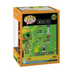 Funko Pop! Movies: Universal Monsters - Gill Man #1632 - Image 3