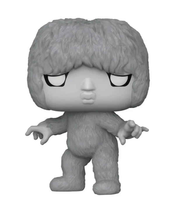 Funko Pop! Television: The Twilight Zone – The Gremlin #1583