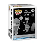 Funko Pop! Television: The Twilight Zone – The Gremlin #1583 - Image 5