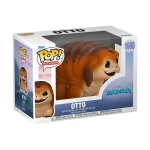Funko Pop! Television: WondLa – Otto (Tardigrade) #1608 - Image 3