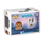 Funko Pop! Television: WondLa – Otto (Tardigrade) #1608 - Image 5
