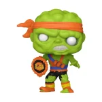 Funko Pop! Retro Toys: Toxic Crusaders – Toxie #140