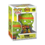 Funko Pop! Retro Toys: Toxic Crusaders – Toxie #140 - Image 2