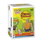 Funko Pop! Retro Toys: Toxic Crusaders – Toxie #140 - Image 3
