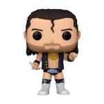 Funko Pop! WWE – Razor Ramon #161