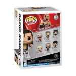 Funko Pop! WWE – Razor Ramon #161 - Image 4
