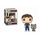 Funko Pop! & Buddy: Movies: Pet Sematary - Ellie & Church #1584 - Image 2