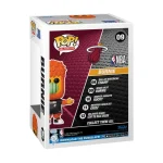 Funko Pop! NBA Mascots: Miami Heat - Burnie #09 - Image 3