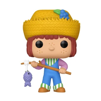 Funko Pop! Retro Toys: Strawberry Shortcake - Huckleberry Pie #136