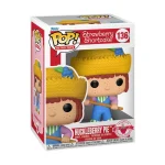 Funko Pop! Retro Toys: Strawberry Shortcake - Huckleberry Pie #136 - Image 2