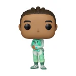 Funko Pop! Television: WondLa - Eva 9 with Meego #1606