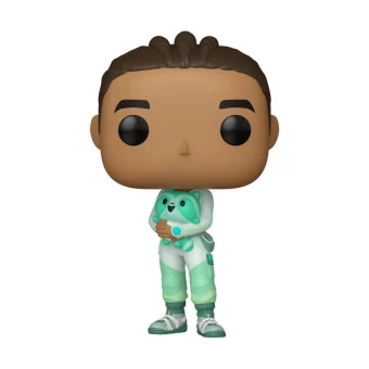 Funko Pop! Television: WondLa - Eva 9 with Meego #1606