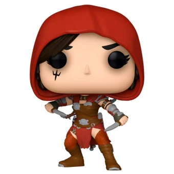 Funko Pop! Games: Diablo - Rogue #1009
