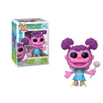 Funko Pop! Television: Sesame Street – Abby #1610 - Image 2