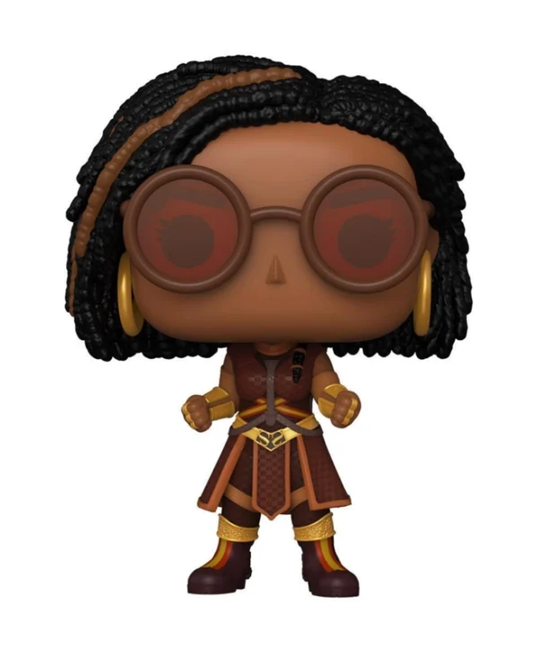 Funko Pop! Television: The Boys – Sister Sage #1599