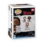 Funko Pop! Television: The Boys – Sister Sage #1599 - Image 3