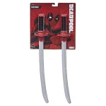 Hasbro Marvel: Deadpool Katanas E2935