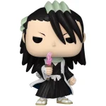 Funko Pop! Animation: Bleach – Byakuya Kuchiki #1698