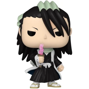Funko Pop! Animation: Bleach – Byakuya Kuchiki #1698