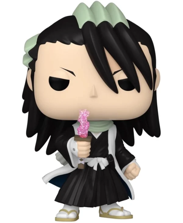 Funko Pop! Animation: Bleach – Byakuya Kuchiki #1698