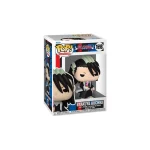 Funko Pop! Animation: Bleach – Byakuya Kuchiki #1698 - Image 2