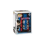 Funko Pop! Animation: Bleach – Byakuya Kuchiki #1698 - Image 3