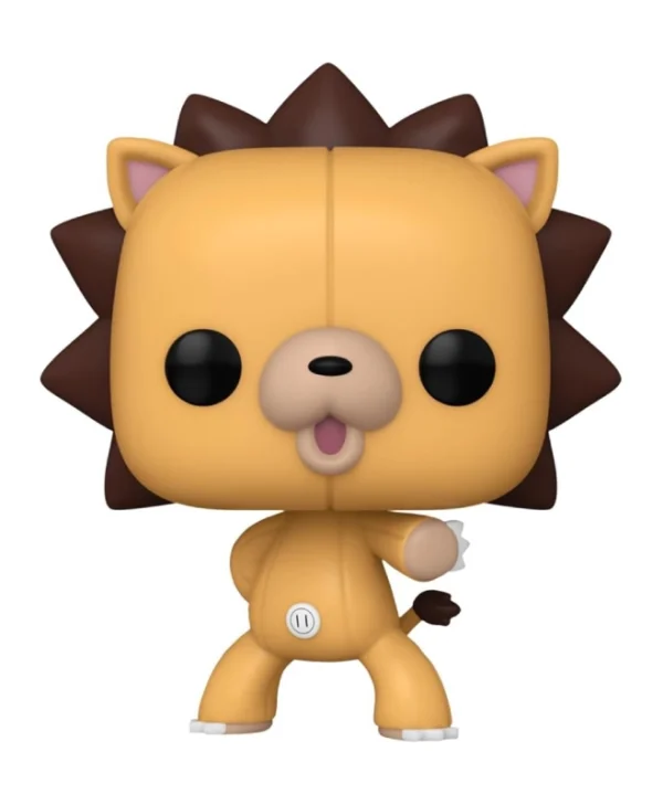 Funko Pop! Animation: Bleach - Kon #1615