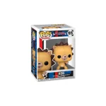 Funko Pop! Animation: Bleach - Kon #1615 - Image 2