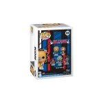Funko Pop! Animation: Bleach - Kon #1615 - Image 3