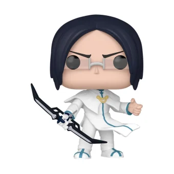 Funko Pop! Animation: Bleach – Uryu Ishida #1696