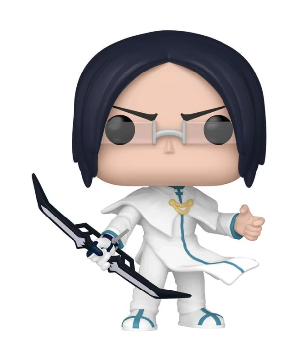 Funko Pop! Animation: Bleach – Uryu Ishida #1696