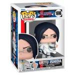 Funko Pop! Animation: Bleach – Uryu Ishida #1696 - Image 2