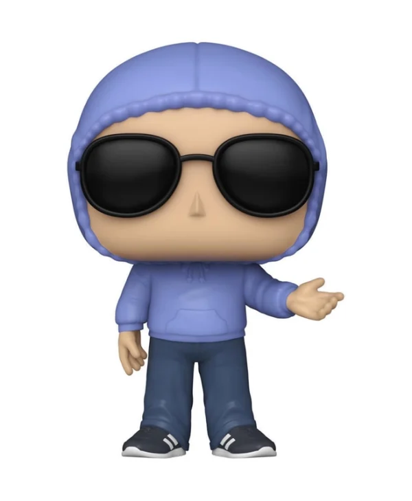 Funko Pop! Movies: Mean Girls 20th Anniversary - Damian #1705