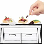 MGA Miniverse Make It Mini Lifestyle - Botanicals 540182 - Image 6