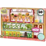 MGA Miniverse Make It Mini Lifestyle - Botanicals 540182 - Image 7