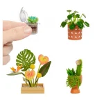 MGA Miniverse Make It Mini Lifestyle - Botanicals 540182 - Image 9