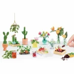 MGA Miniverse Make It Mini Lifestyle - Botanicals 540182 - Image 10