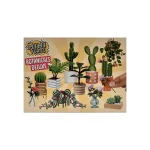 MGA Miniverse Make It Mini Lifestyle - Botanicals 540182 - Image 11