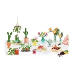 MGA Miniverse Make It Mini Lifestyle - Botanicals 540182 - Image 12