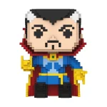 Funko Pop! 8-Bit: Marvel – Doctor Strange (Special Edition) #1428