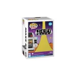 Funko Pop! Retro Toys: Robo Force – Maxx 64 #142 - Image 3