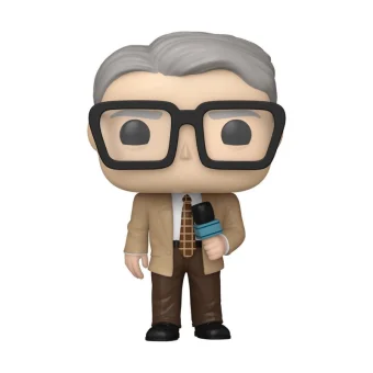 Funko Pop! Television: Saturday Night Live 50th Anniversary – Herb Welch #07