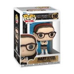 Funko Pop! Television: Saturday Night Live 50th Anniversary – Mary Katherine Gallagher #10 - Image 2