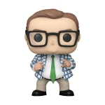 Funko Pop! Television: Saturday Night Live 50th Anniversary – Matt Foley #09