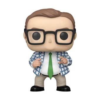 Funko Pop! Television: Saturday Night Live 50th Anniversary – Matt Foley #09