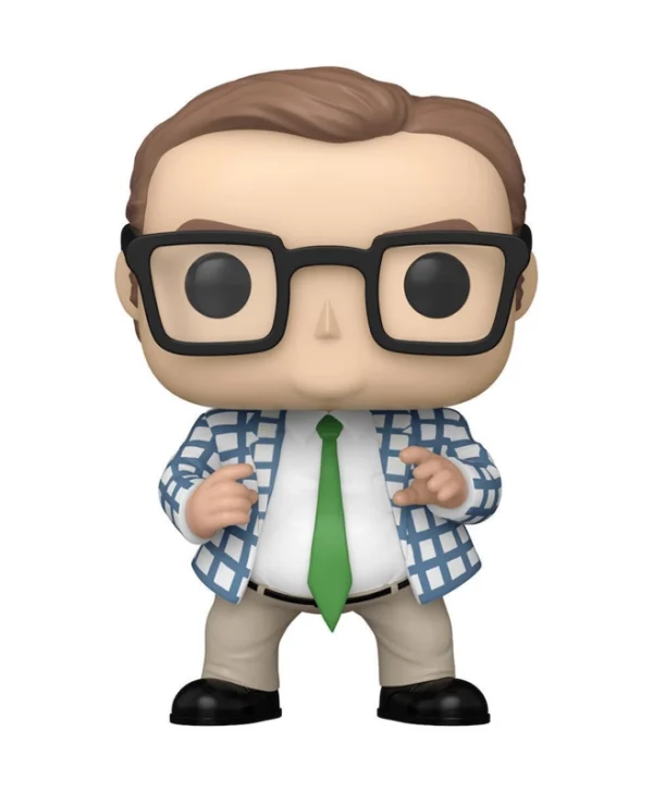 Funko Pop! Television: Saturday Night Live 50th Anniversary – Matt Foley #09