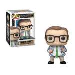 Funko Pop! Television: Saturday Night Live 50th Anniversary – Matt Foley #09 - Image 2